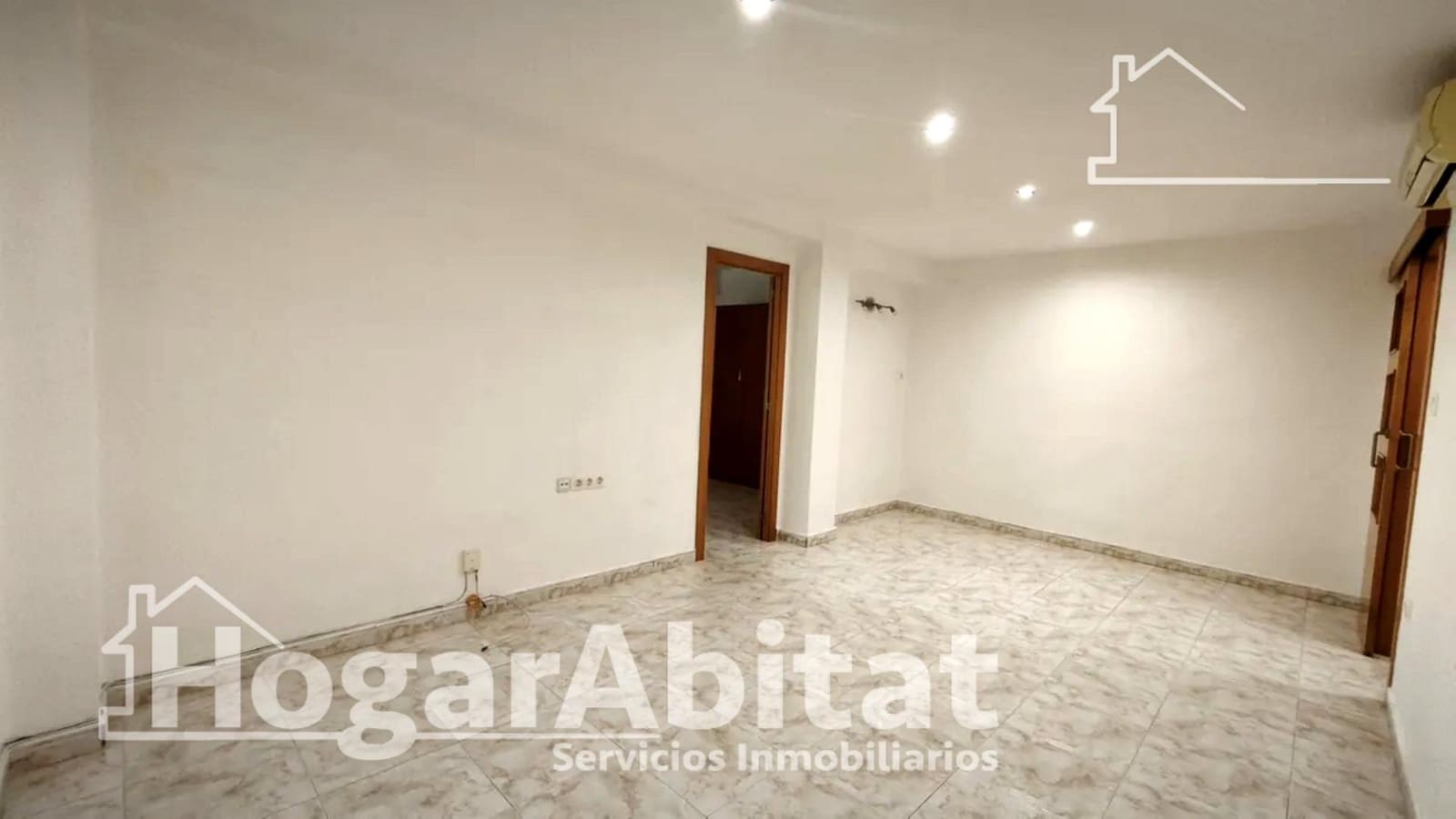 2 quarto Apartamento para venda em Valencia cidade - 310 000 € (Ref: 9893934)