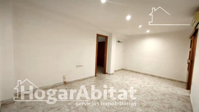 2 quarto Apartamento para venda em L'Amistat, Valência cidade - 310 000 € (Ref: 9893934)