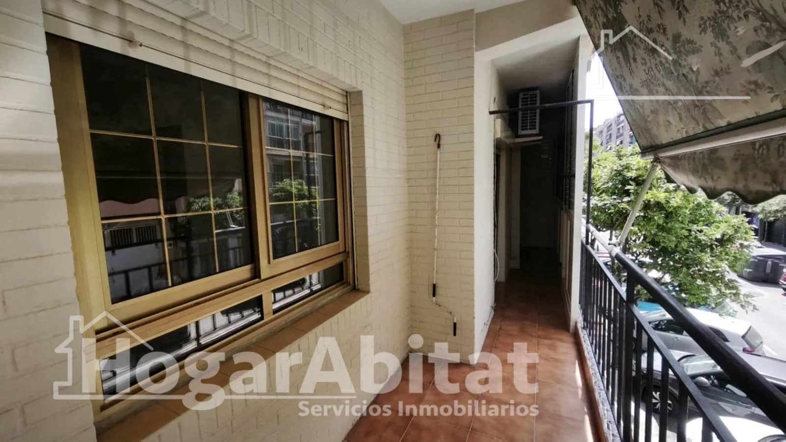 2 quarto Apartamento para venda em Valencia cidade - 310 000 € (Ref: 9893934)