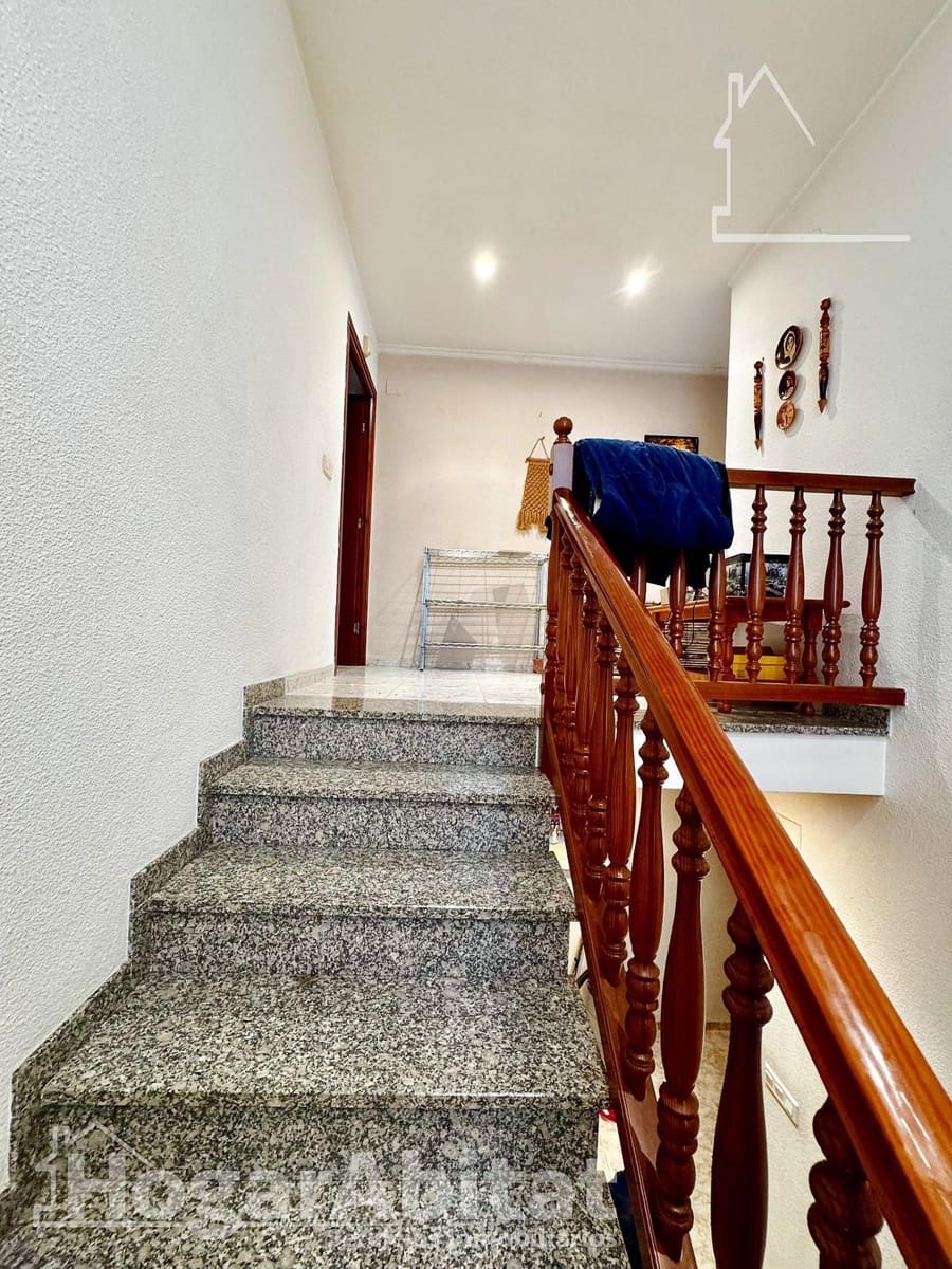 5 slaapkamer Huis te koop in Chert / Xert met garage - € 270.000 (Ref: 9893939)