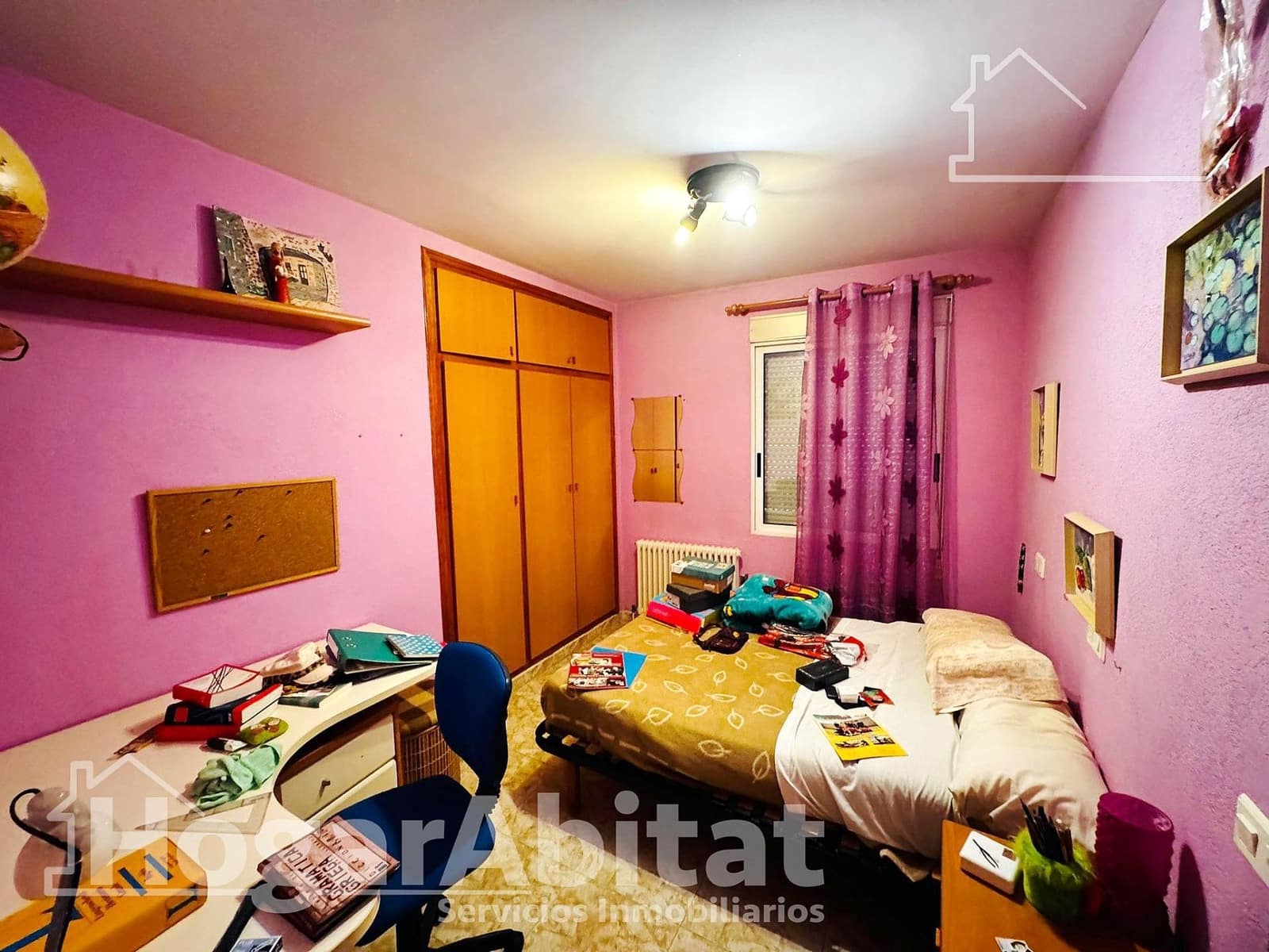 5 slaapkamer Huis te koop in Chert / Xert met garage - € 270.000 (Ref: 9893939)