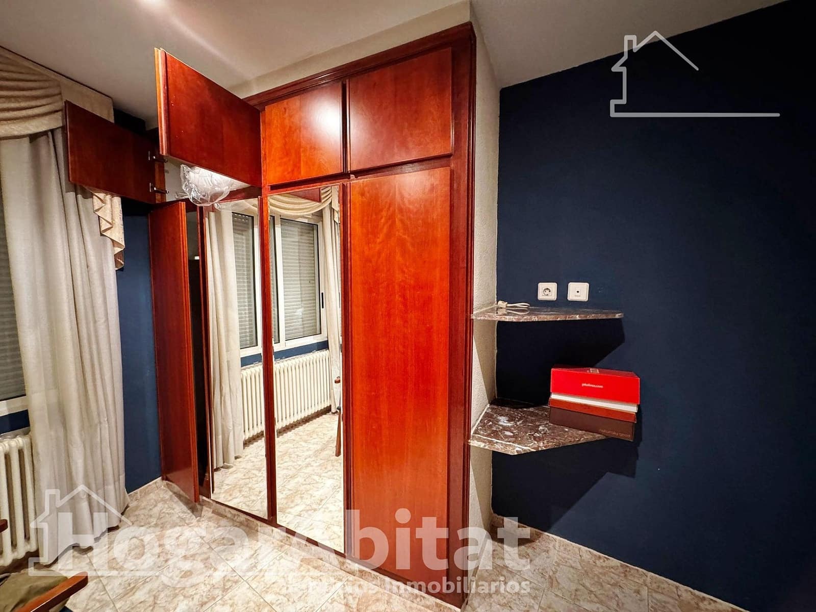 5 slaapkamer Huis te koop in Chert / Xert met garage - € 270.000 (Ref: 9893939)