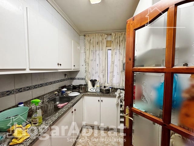 5 slaapkamer Huis te koop in Chert / Xert met garage - € 270.000 (Ref: 9893939)