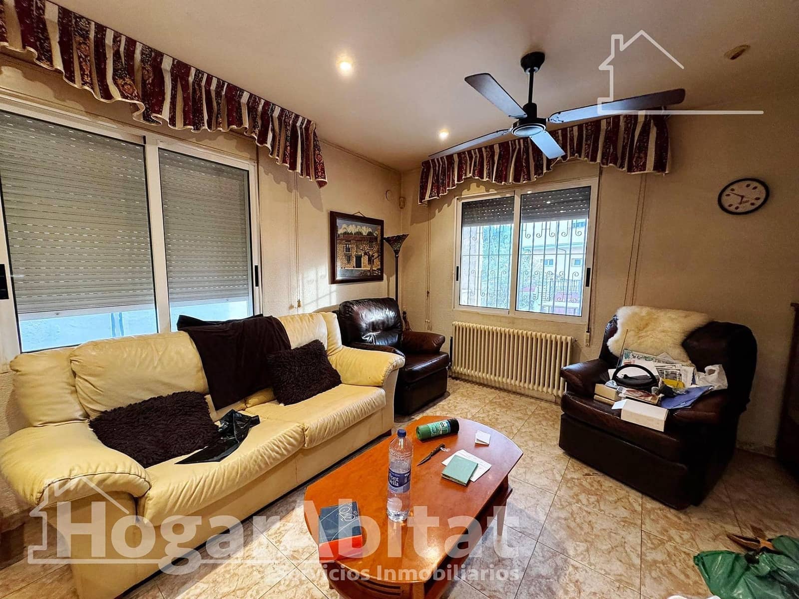 5 slaapkamer Huis te koop in Chert / Xert met garage - € 270.000 (Ref: 9893939)