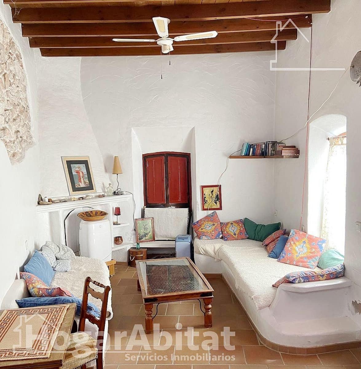5 Zimmer Finca/Landgut zu verkaufen in Las Negras - 315.000 € (Ref: 9893941)