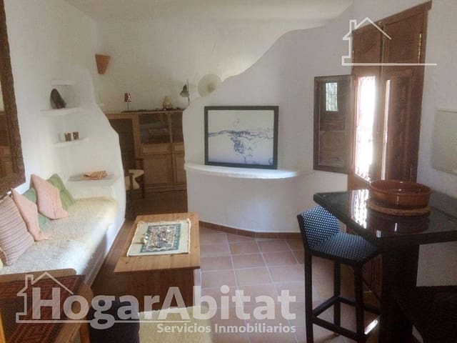 5 Zimmer Finca/Landgut zu verkaufen in Las Negras, Níjar - 315.000 € (Ref: 9893941)
