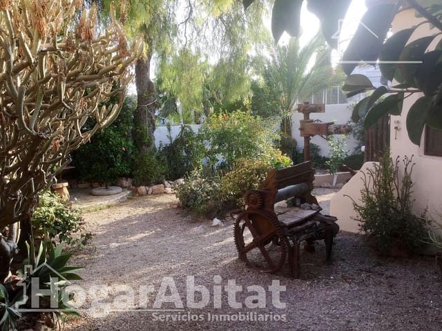 5 Zimmer Finca/Landgut zu verkaufen in Las Negras, Níjar - 315.000 € (Ref: 9893941)