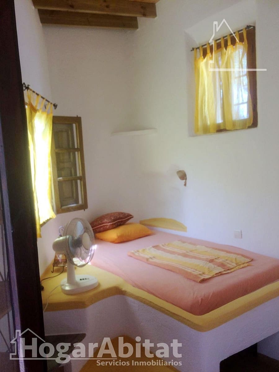 5 Zimmer Finca/Landgut zu verkaufen in Las Negras - 315.000 € (Ref: 9893941)