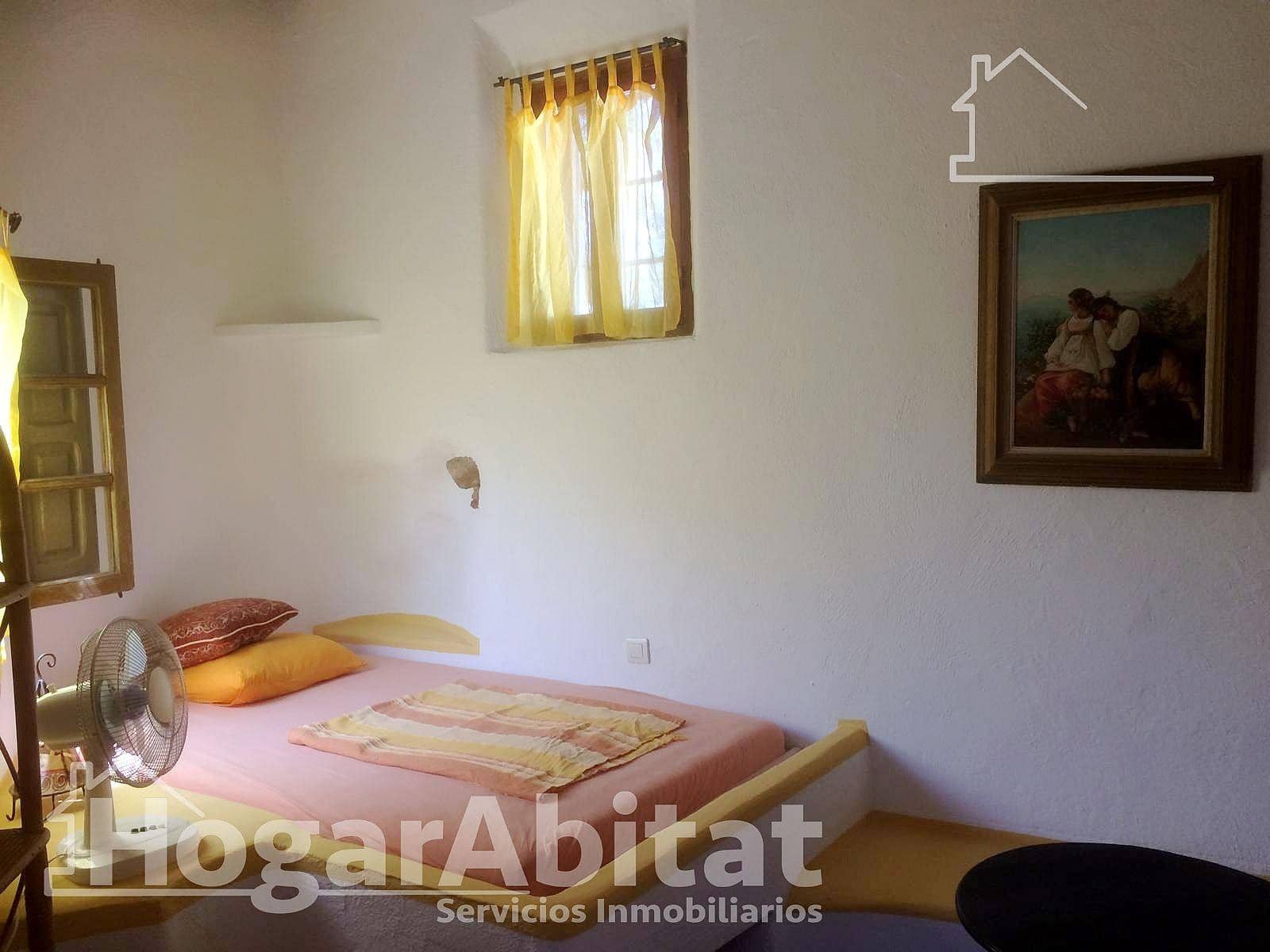 5 Zimmer Finca/Landgut zu verkaufen in Las Negras - 315.000 € (Ref: 9893941)