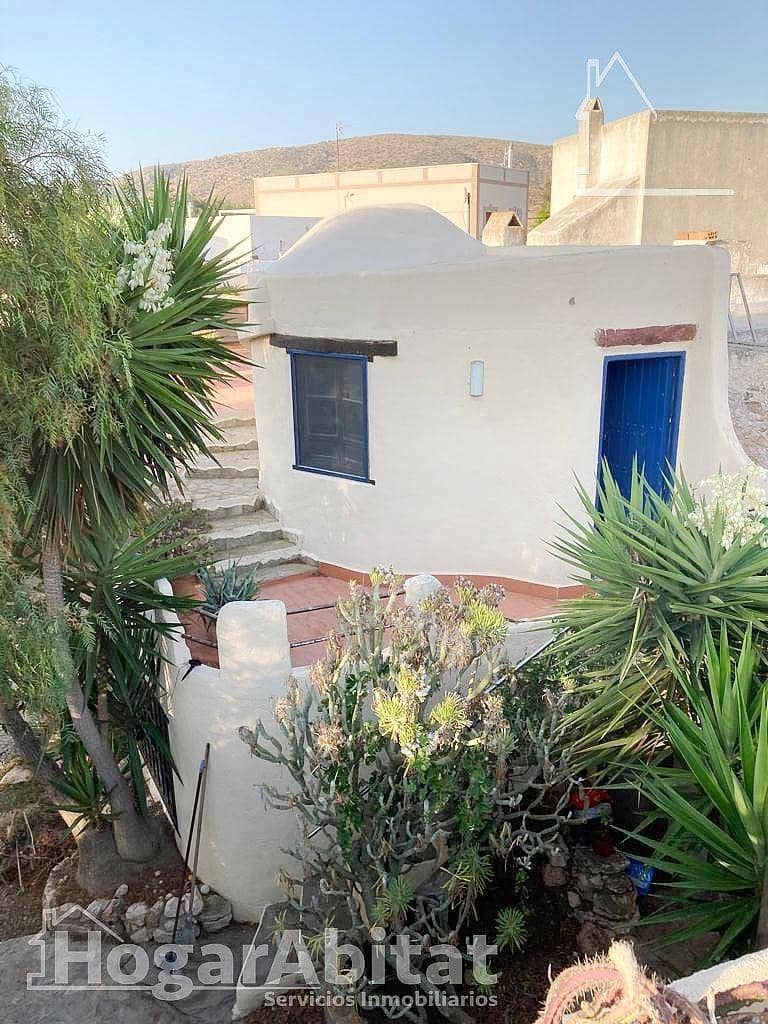 5 Zimmer Finca/Landgut zu verkaufen in Las Negras - 315.000 € (Ref: 9893941)