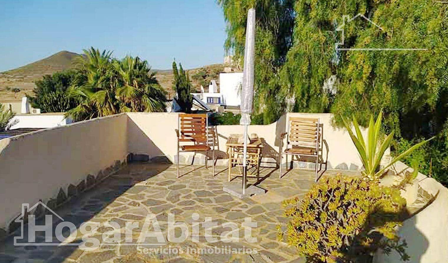 5 Zimmer Finca/Landgut zu verkaufen in Las Negras - 315.000 € (Ref: 9893941)