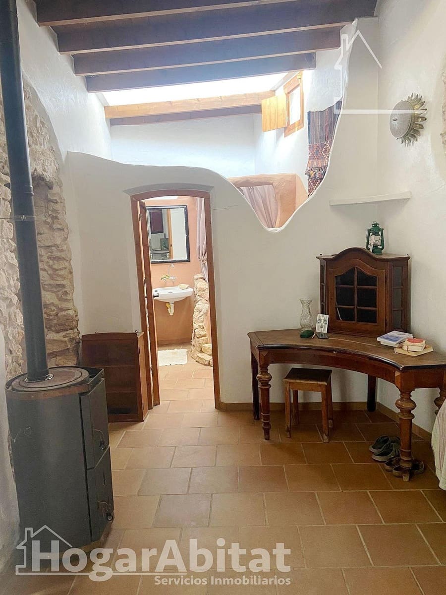 5 Zimmer Finca/Landgut zu verkaufen in Las Negras - 315.000 € (Ref: 9893941)
