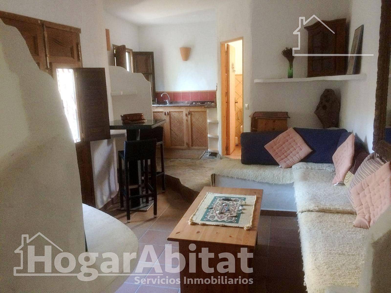 5 Zimmer Finca/Landgut zu verkaufen in Las Negras - 315.000 € (Ref: 9893941)
