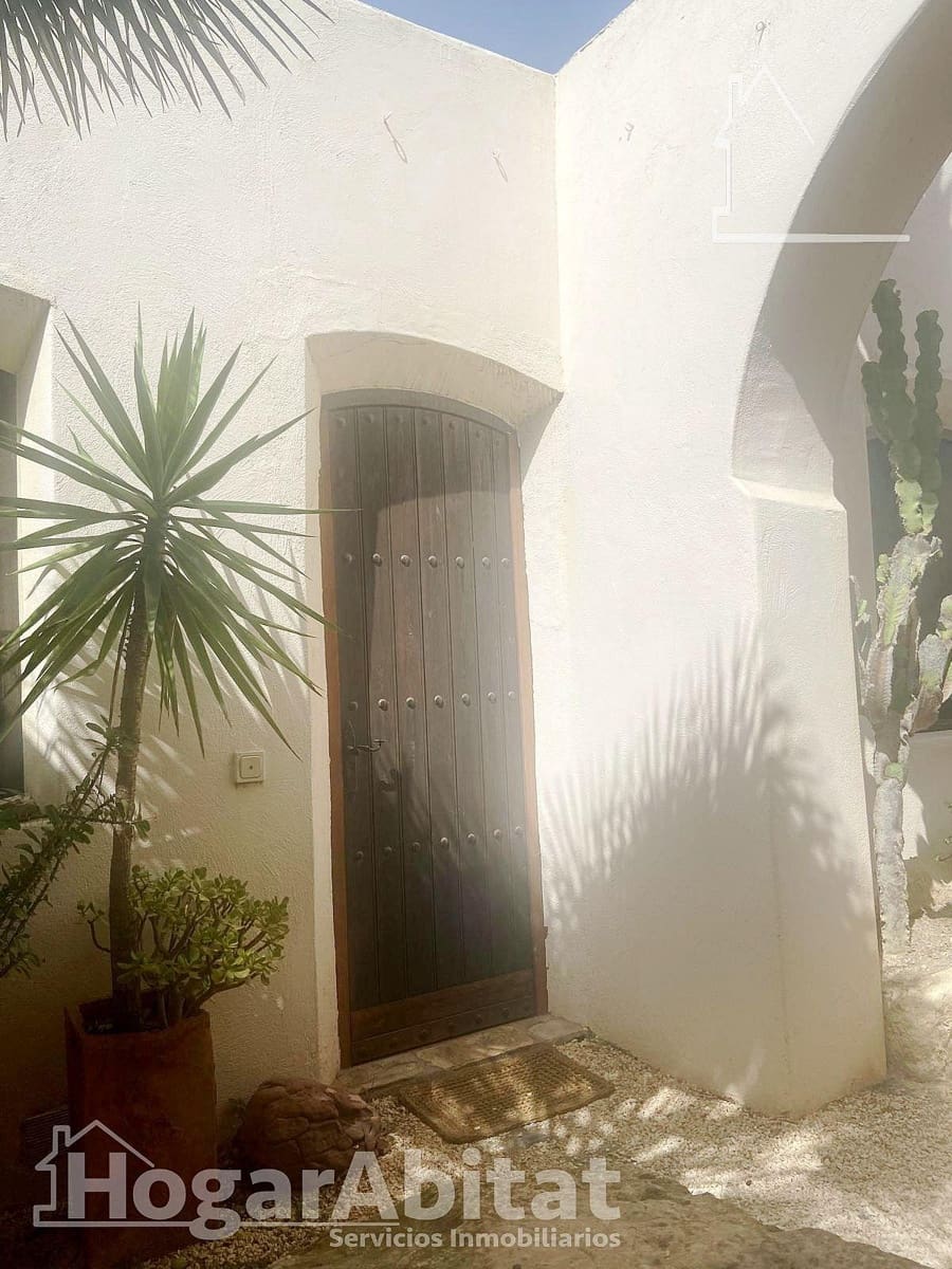 5 Zimmer Finca/Landgut zu verkaufen in Las Negras - 315.000 € (Ref: 9893941)