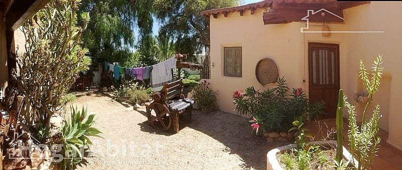 5 Zimmer Finca/Landgut zu verkaufen in Las Negras - 315.000 € (Ref: 9893941)