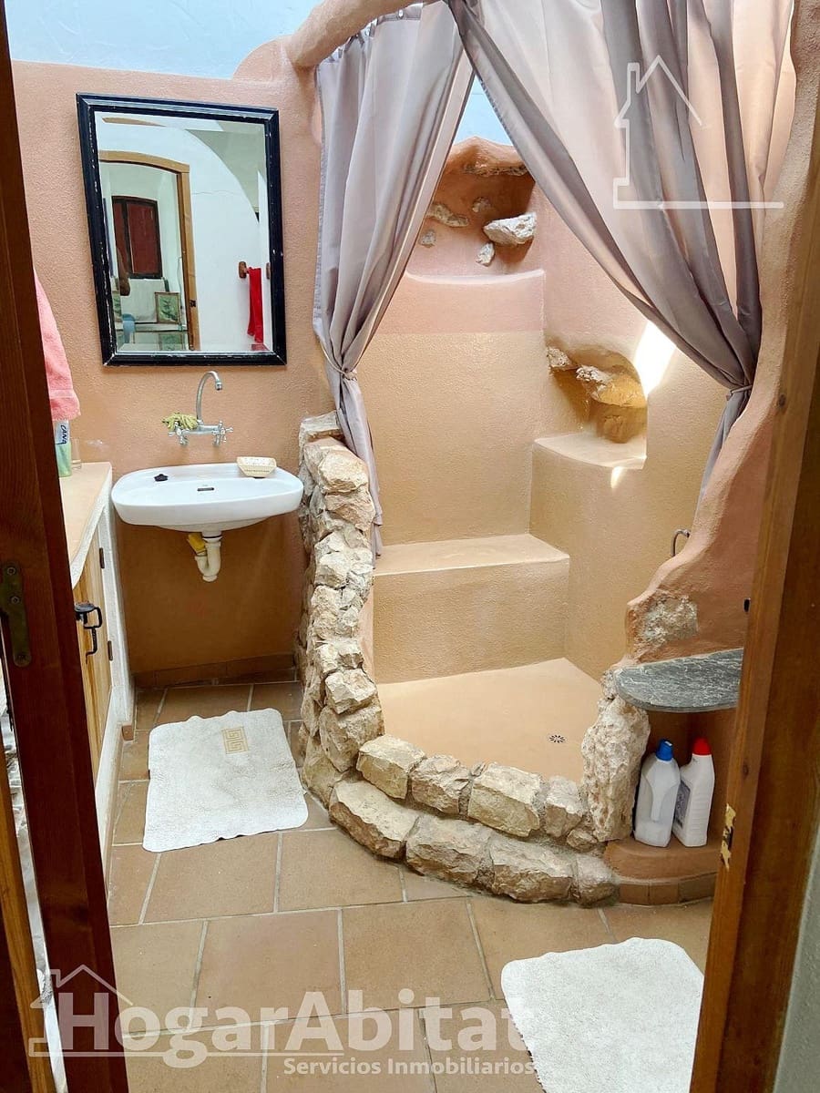 5 Zimmer Finca/Landgut zu verkaufen in Las Negras - 315.000 € (Ref: 9893941)