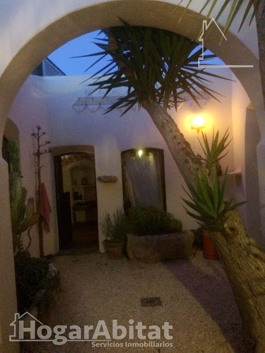 5 Zimmer Finca/Landgut zu verkaufen in Las Negras - 315.000 € (Ref: 9893941)