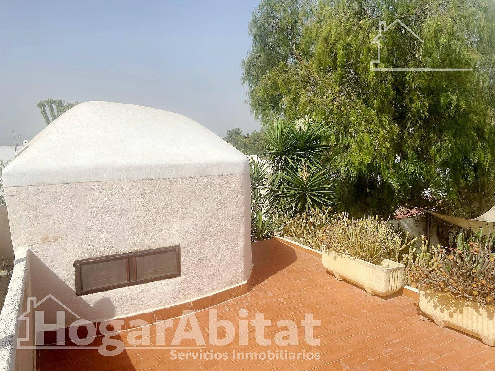 5 Zimmer Finca/Landgut zu verkaufen in Las Negras - 315.000 € (Ref: 9893941)
