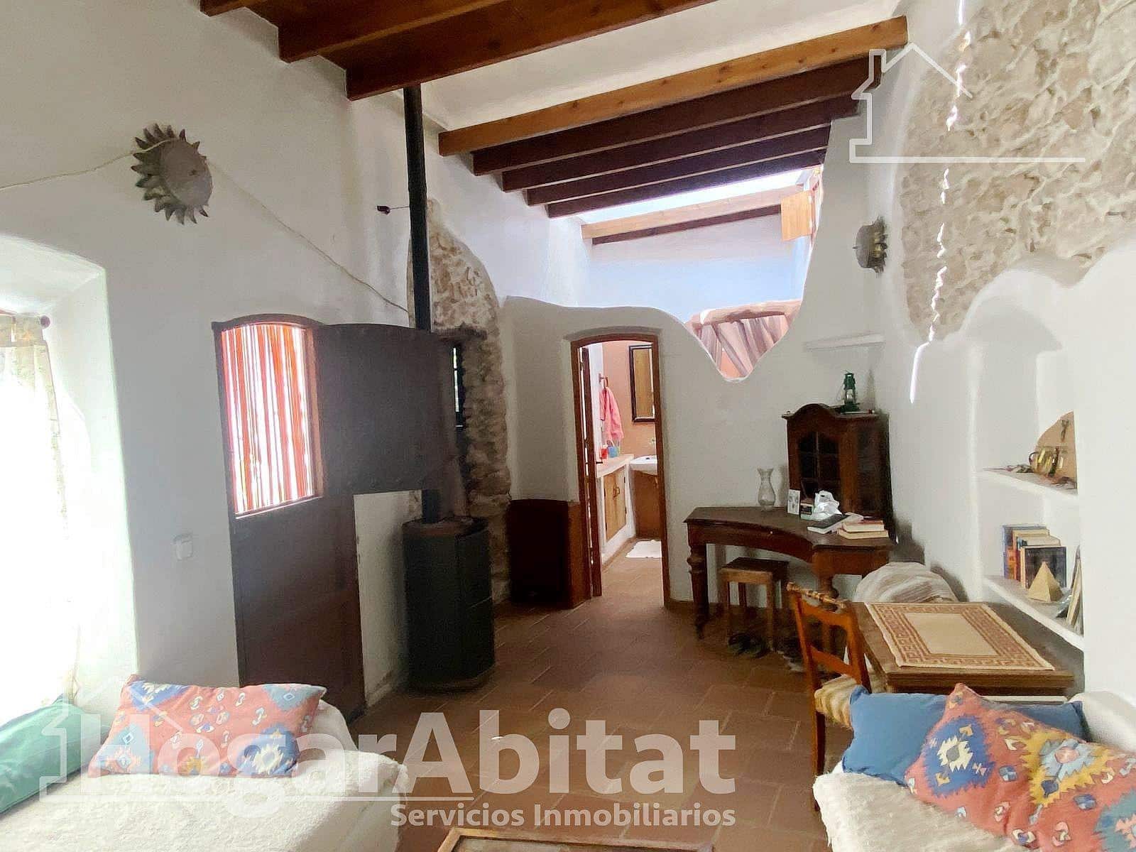 5 Zimmer Finca/Landgut zu verkaufen in Las Negras - 315.000 € (Ref: 9893941)