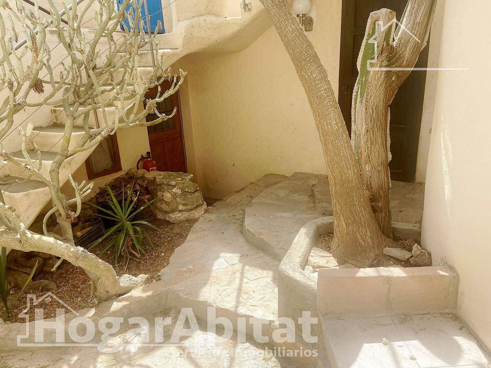 5 Zimmer Finca/Landgut zu verkaufen in Las Negras - 315.000 € (Ref: 9893941)