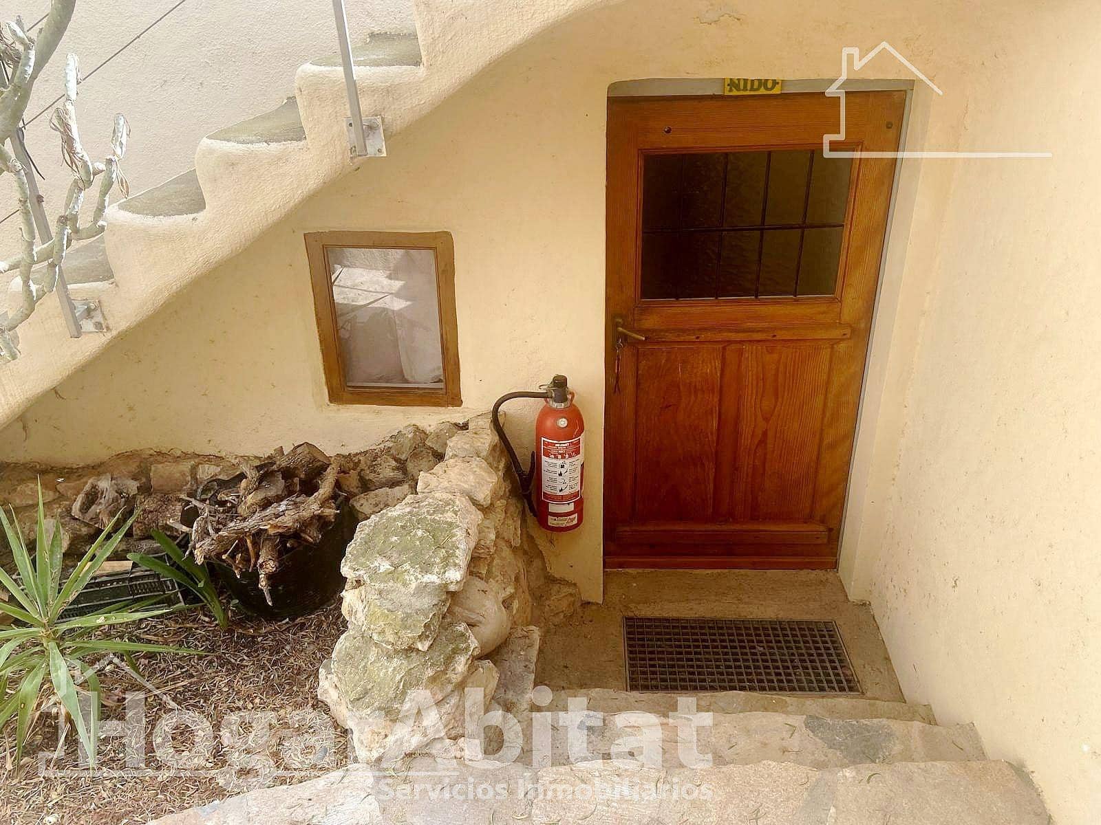 5 Zimmer Finca/Landgut zu verkaufen in Las Negras - 315.000 € (Ref: 9893941)
