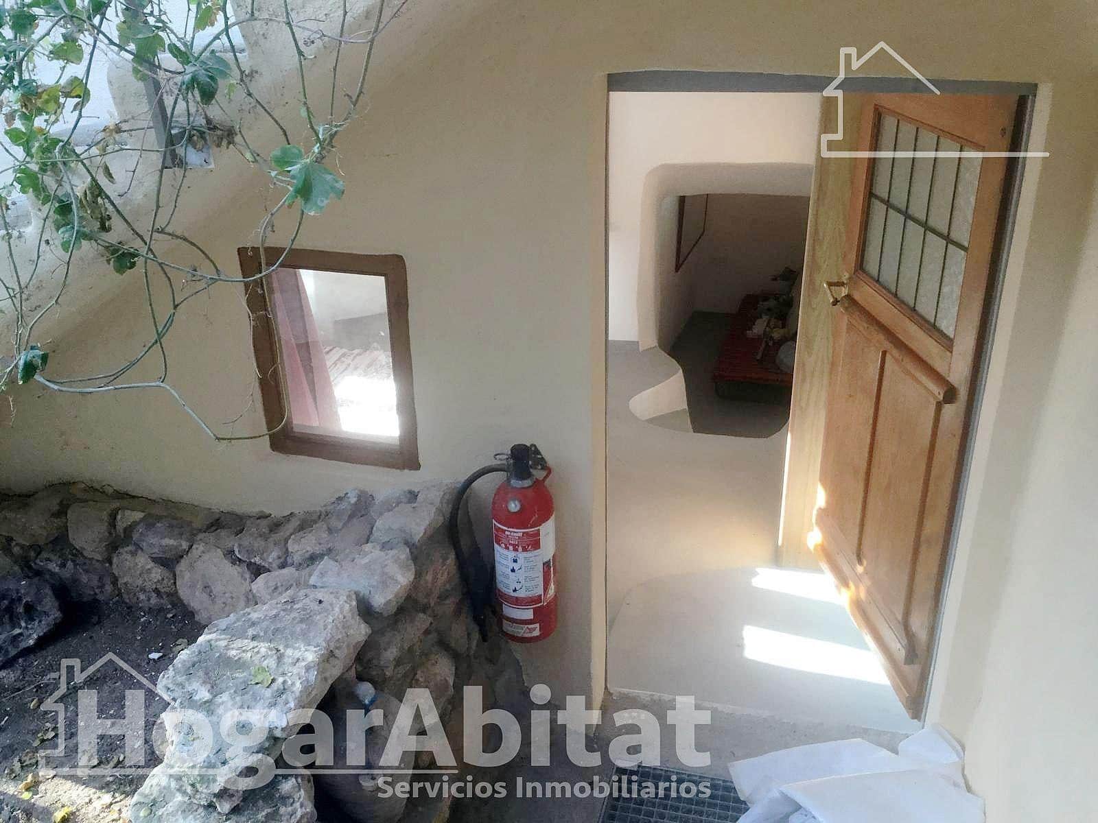 5 Zimmer Finca/Landgut zu verkaufen in Las Negras - 315.000 € (Ref: 9893941)