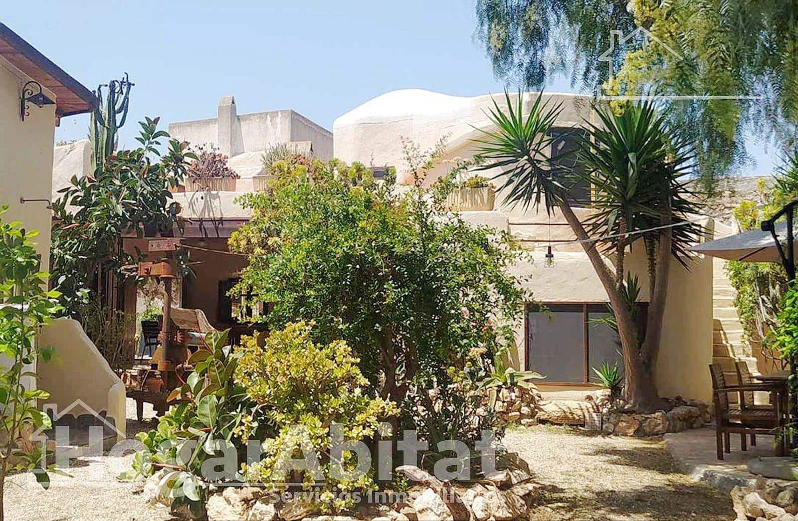 5 Zimmer Finca/Landgut zu verkaufen in Las Negras - 315.000 € (Ref: 9893941)