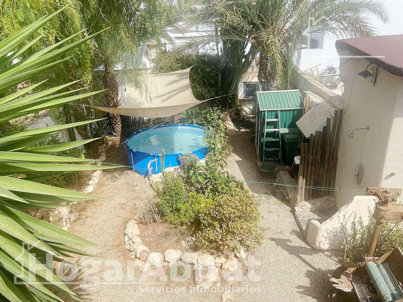 5 Zimmer Finca/Landgut zu verkaufen in Las Negras - 315.000 € (Ref: 9893941)