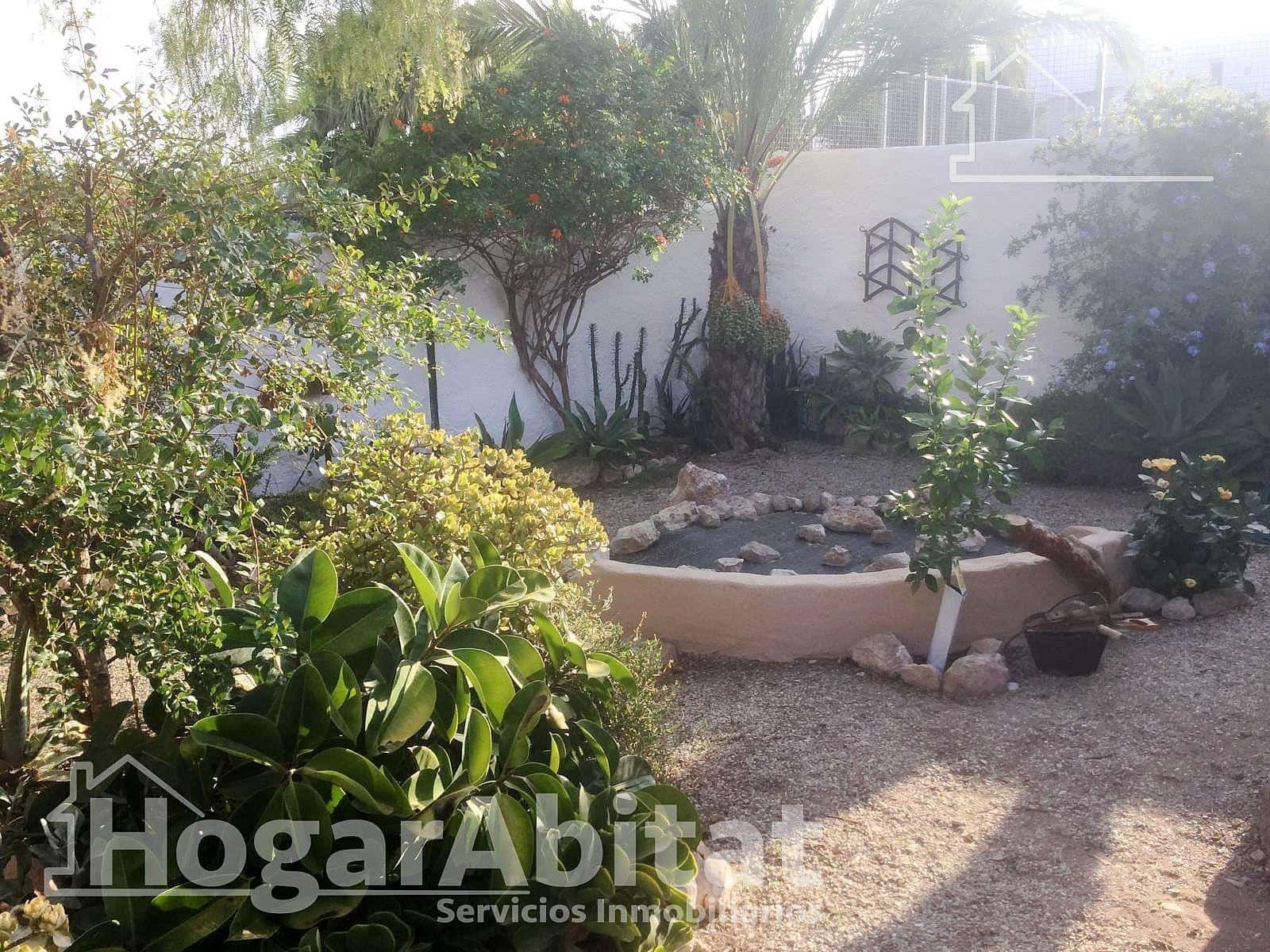5 Zimmer Finca/Landgut zu verkaufen in Las Negras - 315.000 € (Ref: 9893941)