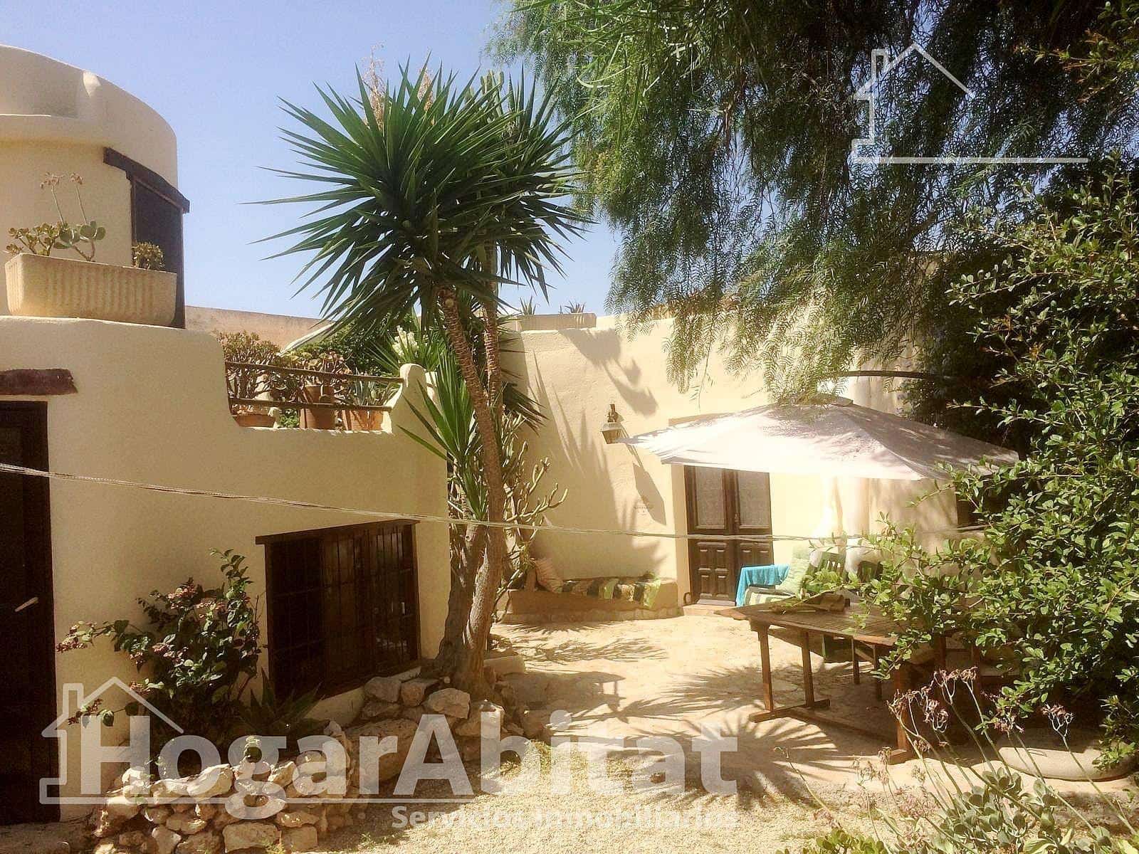 5 Zimmer Finca/Landgut zu verkaufen in Las Negras - 315.000 € (Ref: 9893941)