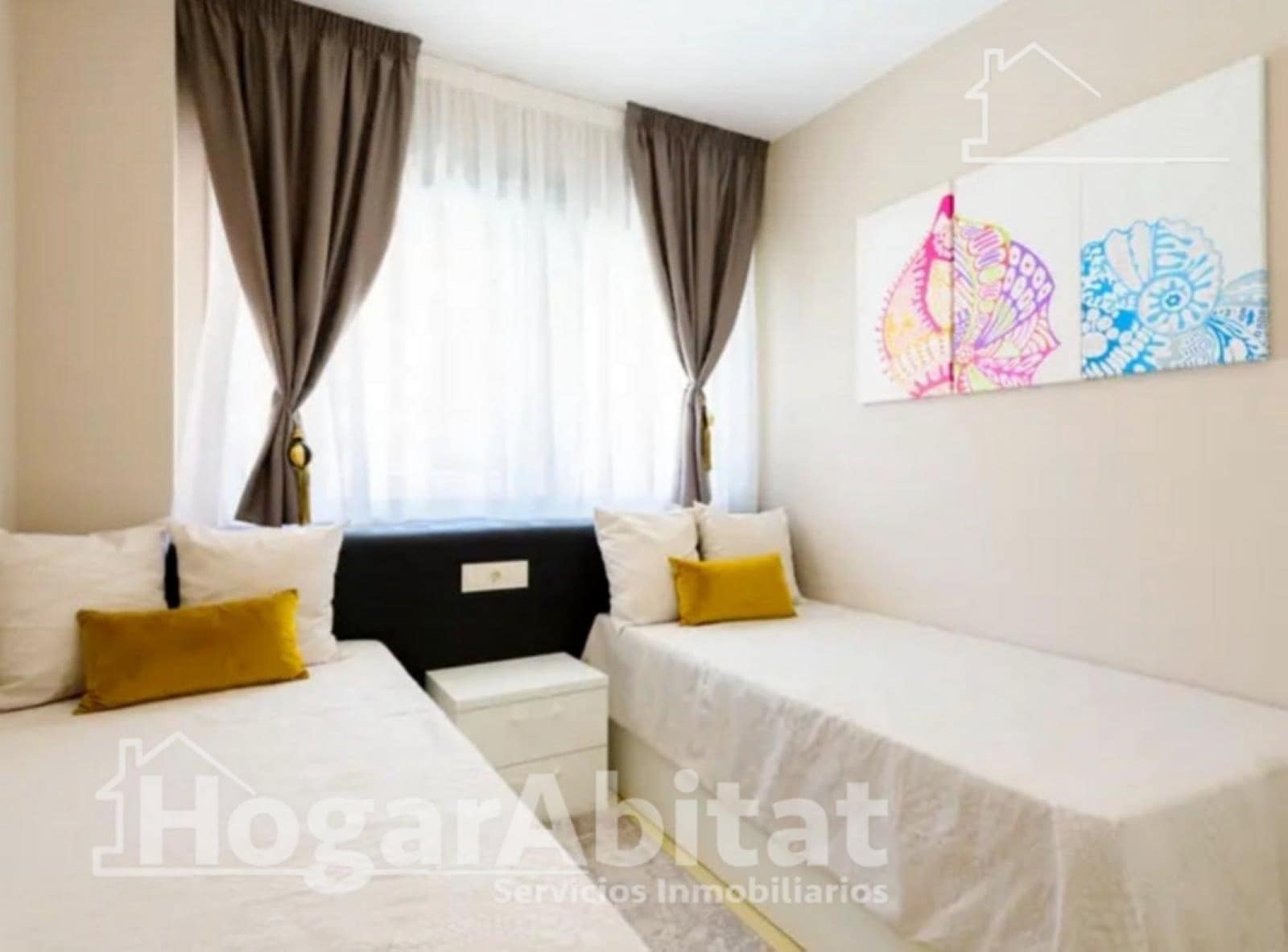 2 quarto Apartamento para venda em Oropesa  com piscina garagem - 245 000 € (Ref: 9896372)