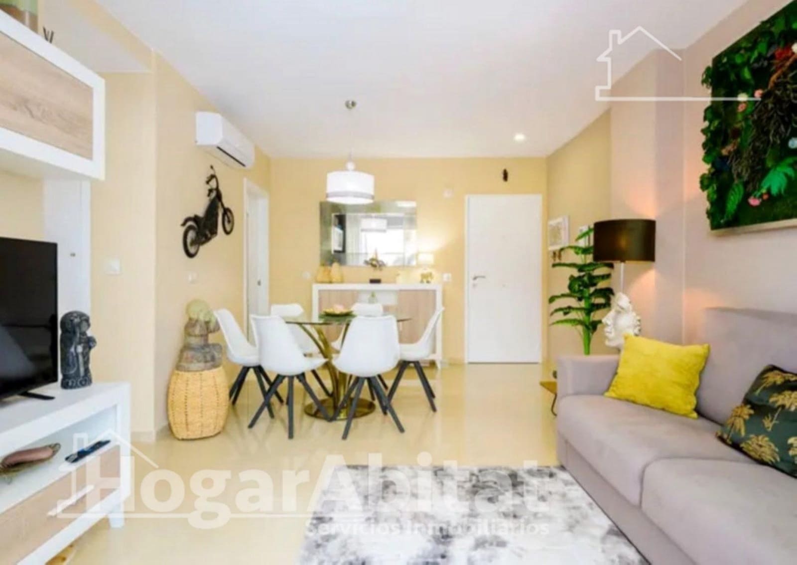 2 quarto Apartamento para venda em Oropesa  com piscina garagem - 245 000 € (Ref: 9896372)