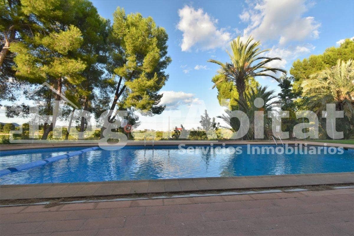 3 bedroom Terraced Villa for sale in Almoines with pool garage - € 275,000 (Ref: 9896373)