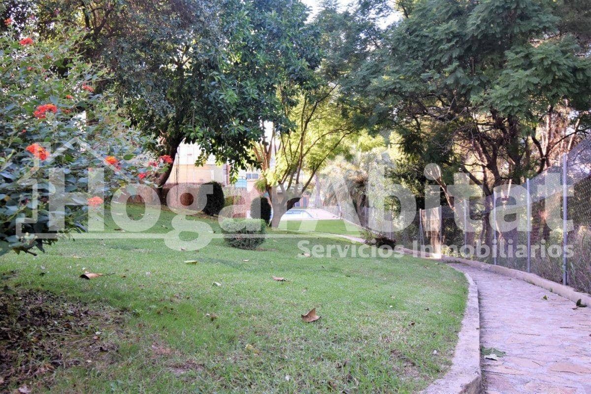 3 bedroom Terraced Villa for sale in Almoines with pool garage - € 275,000 (Ref: 9896373)