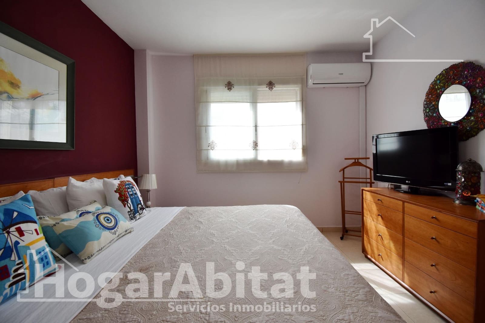3 bedroom Terraced Villa for sale in Almoines with pool garage - € 275,000 (Ref: 9896373)