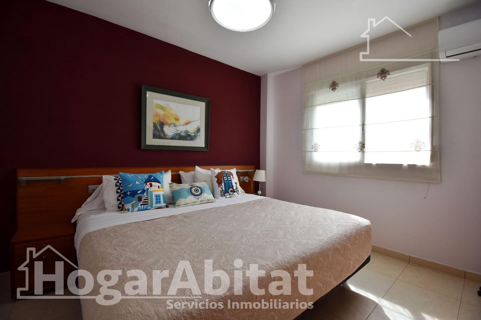3 bedroom Terraced Villa for sale in Almoines with pool garage - € 275,000 (Ref: 9896373)