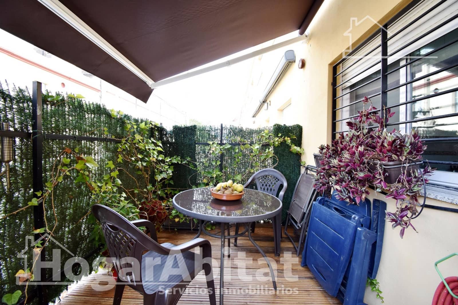 3 bedroom Terraced Villa for sale in Almoines with pool garage - € 275,000 (Ref: 9896373)