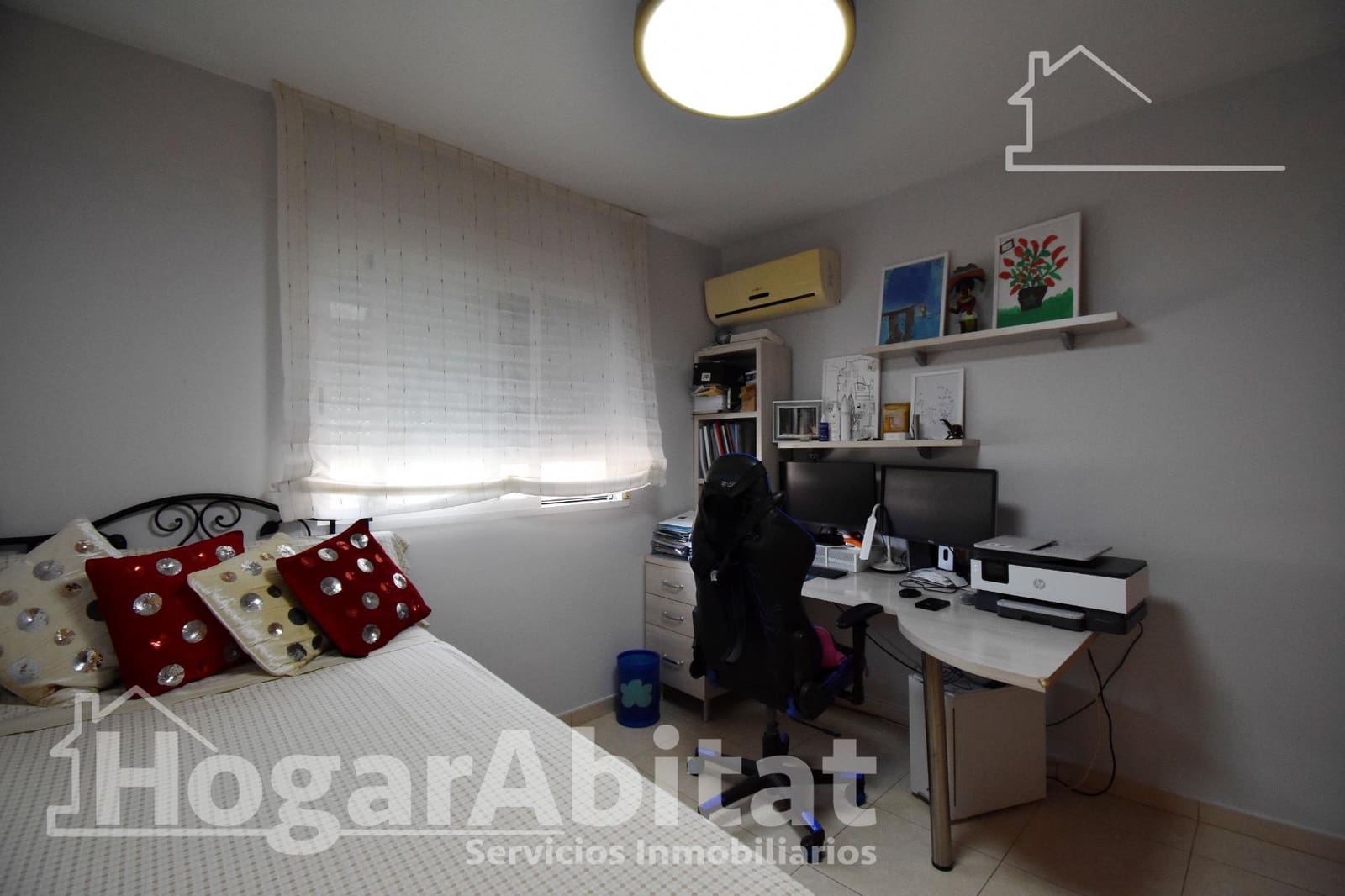 3 bedroom Terraced Villa for sale in Almoines with pool garage - € 275,000 (Ref: 9896373)