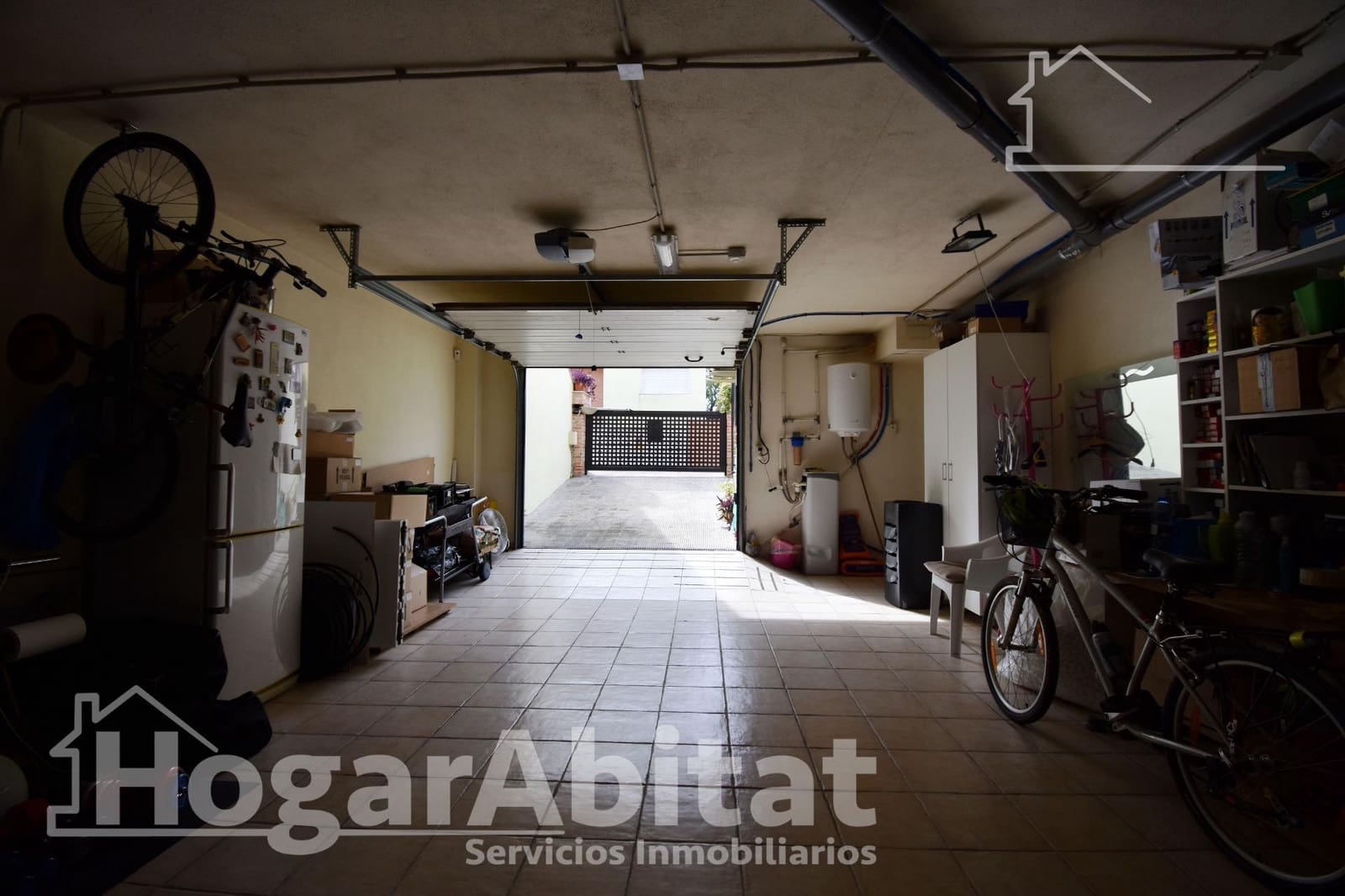 3 bedroom Terraced Villa for sale in Almoines with pool garage - € 275,000 (Ref: 9896373)