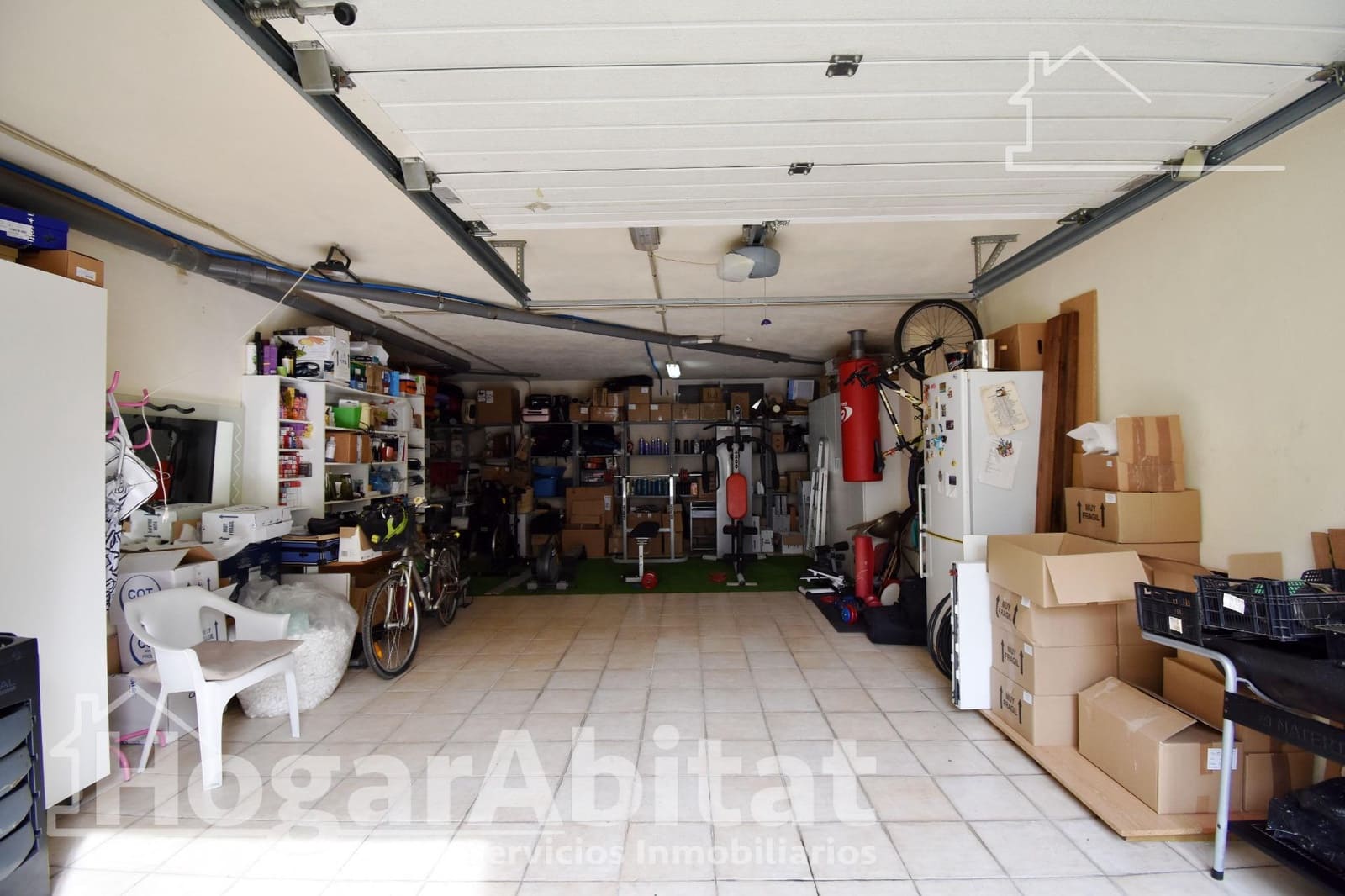 3 bedroom Terraced Villa for sale in Almoines with pool garage - € 275,000 (Ref: 9896373)