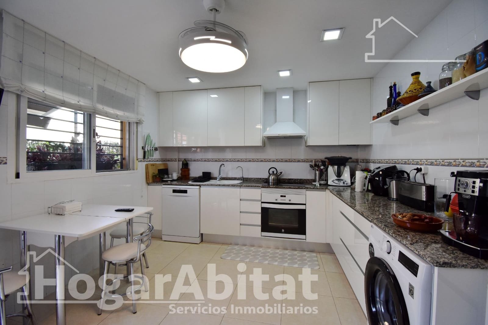 3 bedroom Terraced Villa for sale in Almoines with pool garage - € 275,000 (Ref: 9896373)