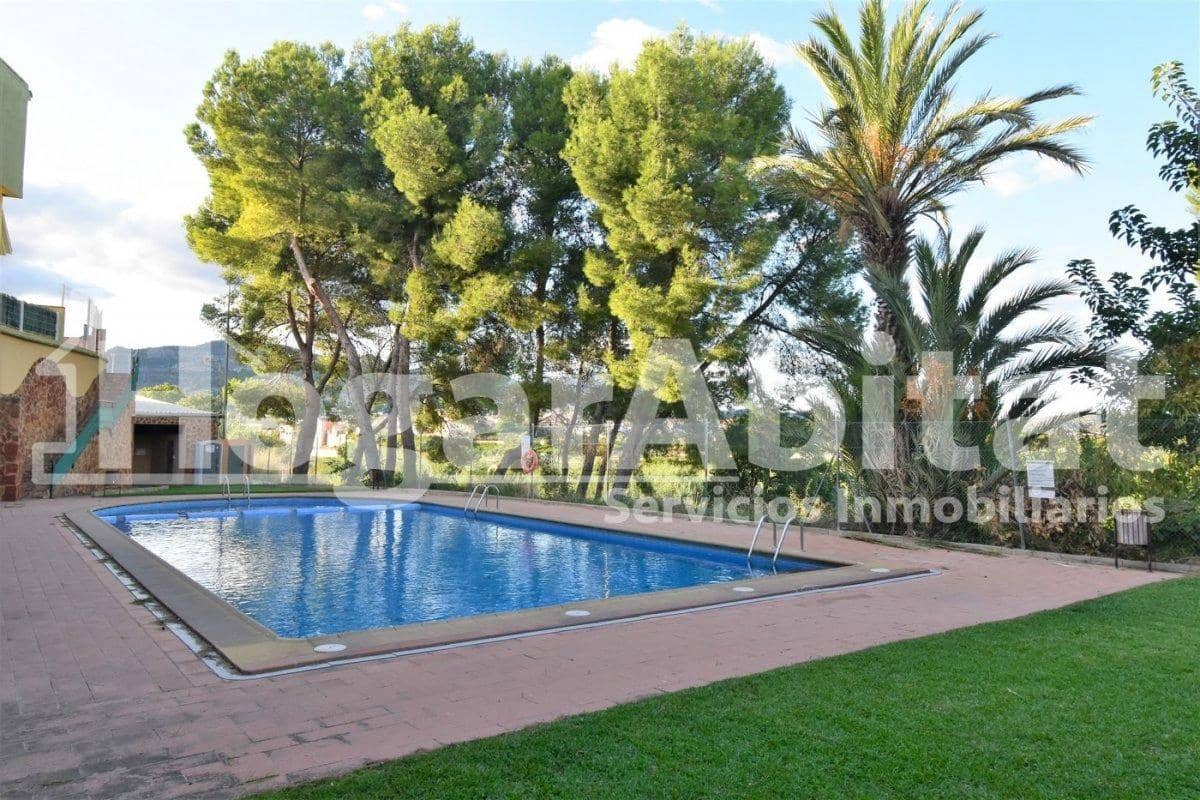 3 bedroom Terraced Villa for sale in Almoines with pool garage - € 275,000 (Ref: 9896373)