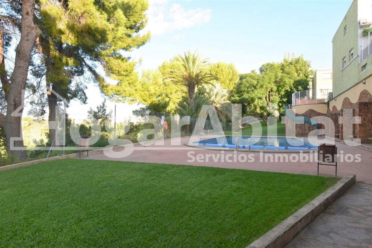 3 bedroom Terraced Villa for sale in Almoines with pool garage - € 275,000 (Ref: 9896373)