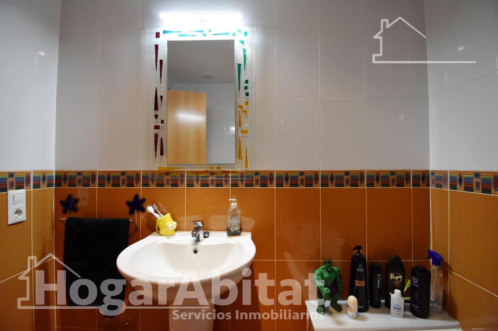 3 bedroom Terraced Villa for sale in Almoines with pool garage - € 275,000 (Ref: 9896373)