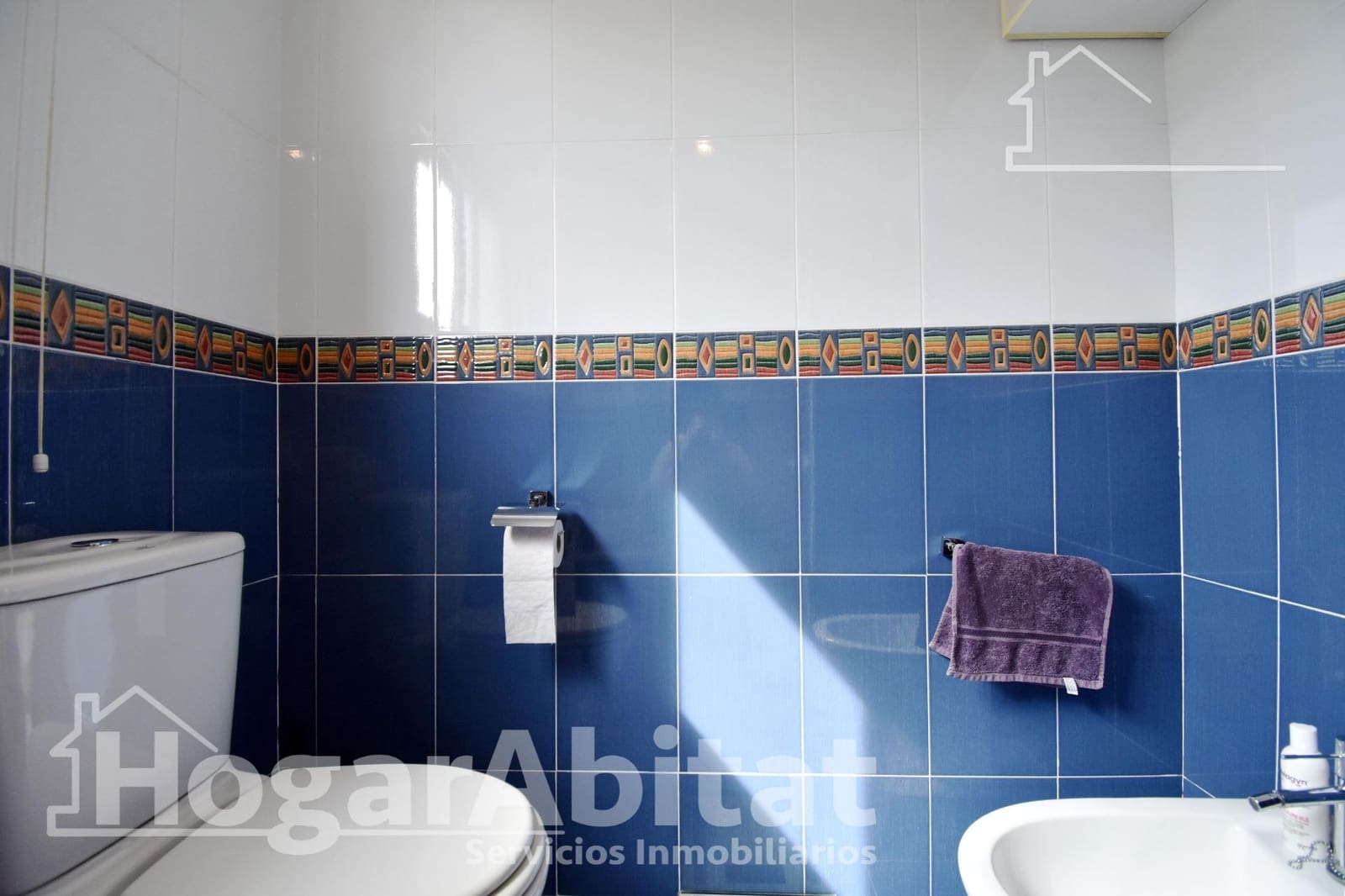 3 bedroom Terraced Villa for sale in Almoines with pool garage - € 275,000 (Ref: 9896373)