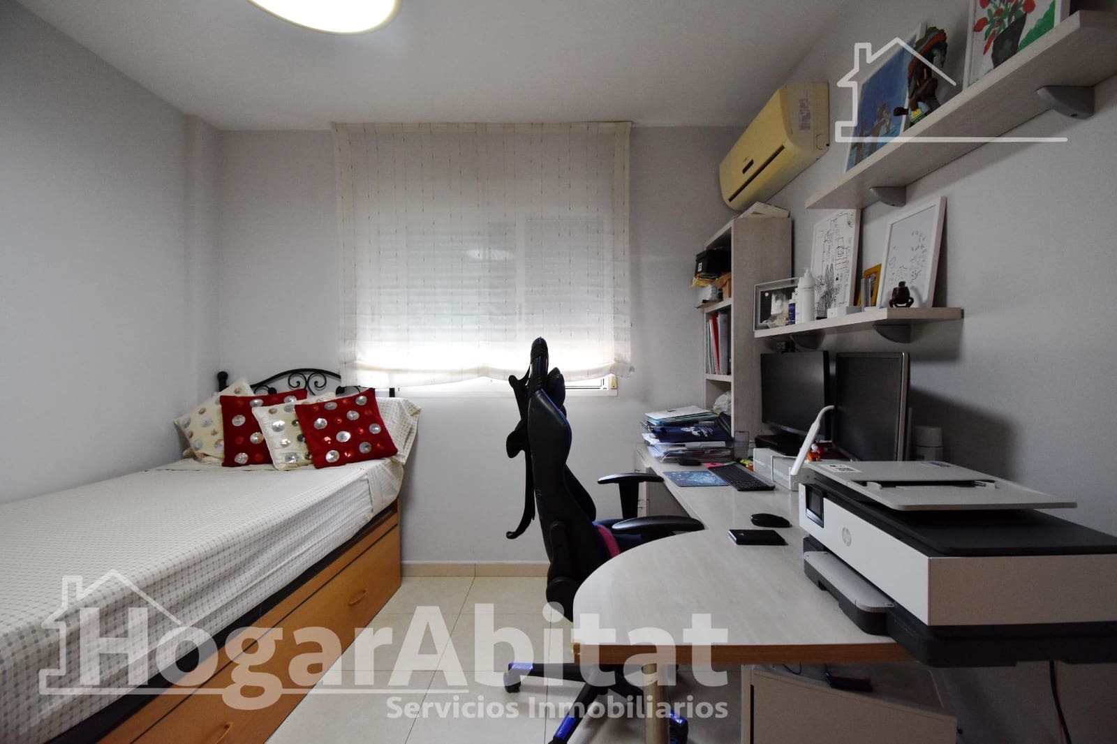 3 bedroom Terraced Villa for sale in Almoines with pool garage - € 275,000 (Ref: 9896373)