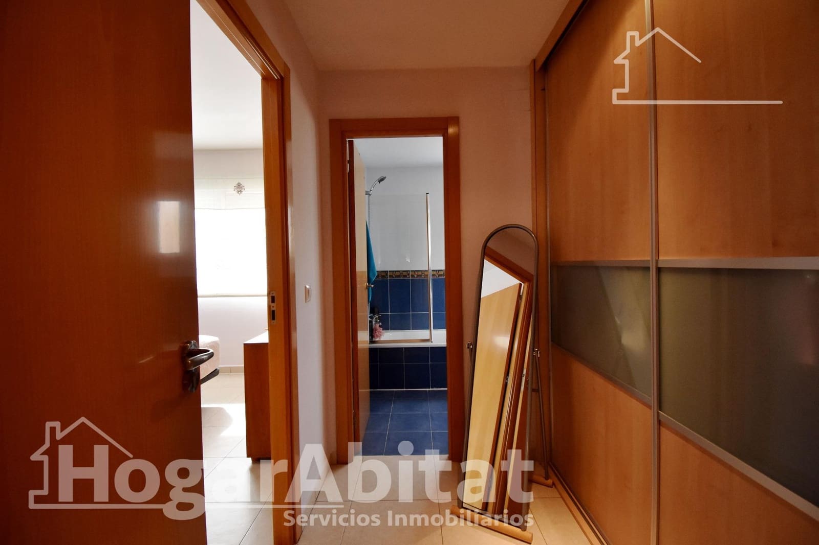 3 bedroom Terraced Villa for sale in Almoines with pool garage - € 275,000 (Ref: 9896373)