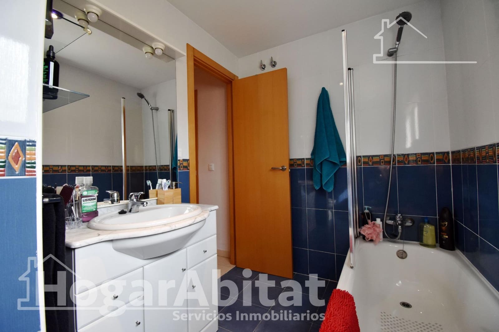 3 bedroom Terraced Villa for sale in Almoines with pool garage - € 275,000 (Ref: 9896373)