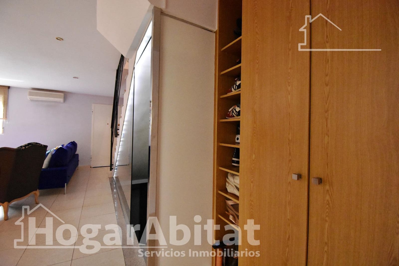 3 bedroom Terraced Villa for sale in Almoines with pool garage - € 275,000 (Ref: 9896373)