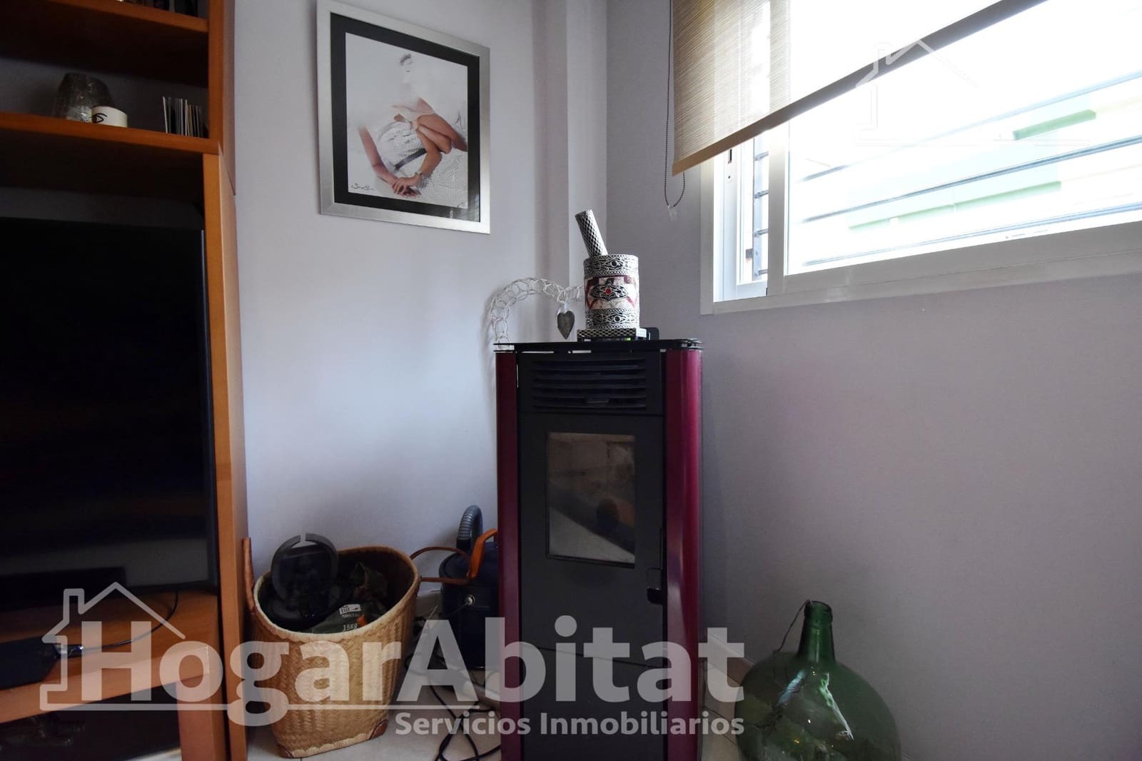 3 bedroom Terraced Villa for sale in Almoines with pool garage - € 275,000 (Ref: 9896373)